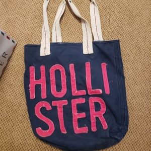 Hollister bag